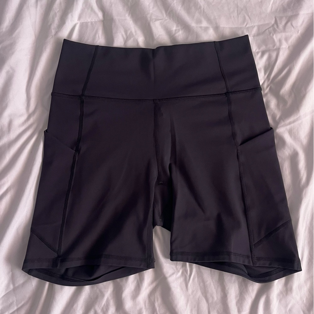 Fabletics Biker Shorts
